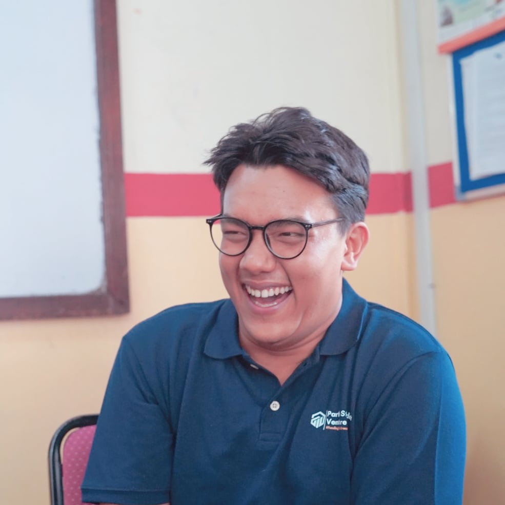 Arvin Bajracharya