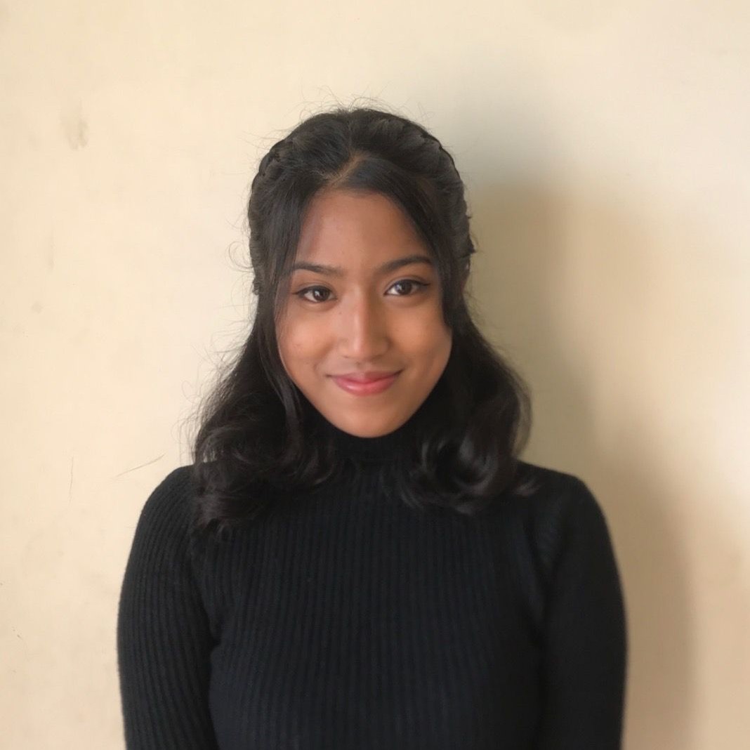 Riya Manandhar