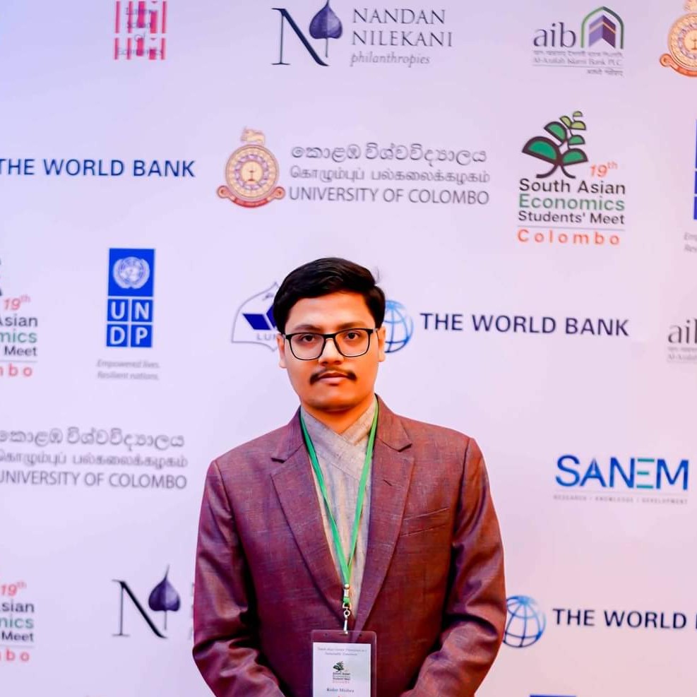 Rohit Mishra