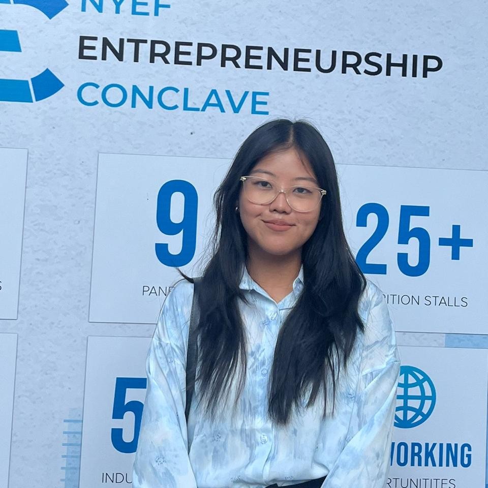 Shradha Gurung