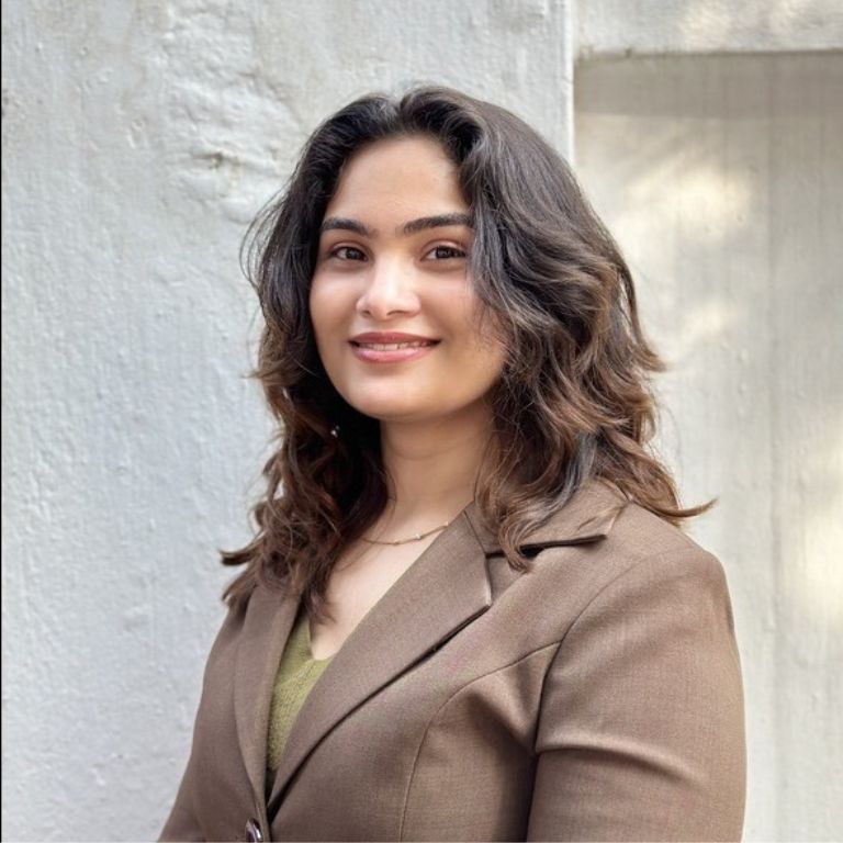 Priyadarshini Tripathi